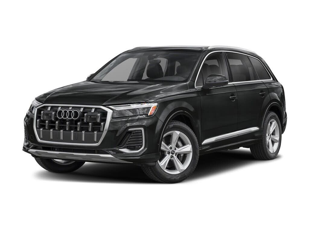 2025 AUDI Q7