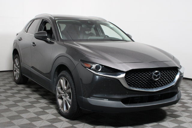 2023 MAZDA CX-30