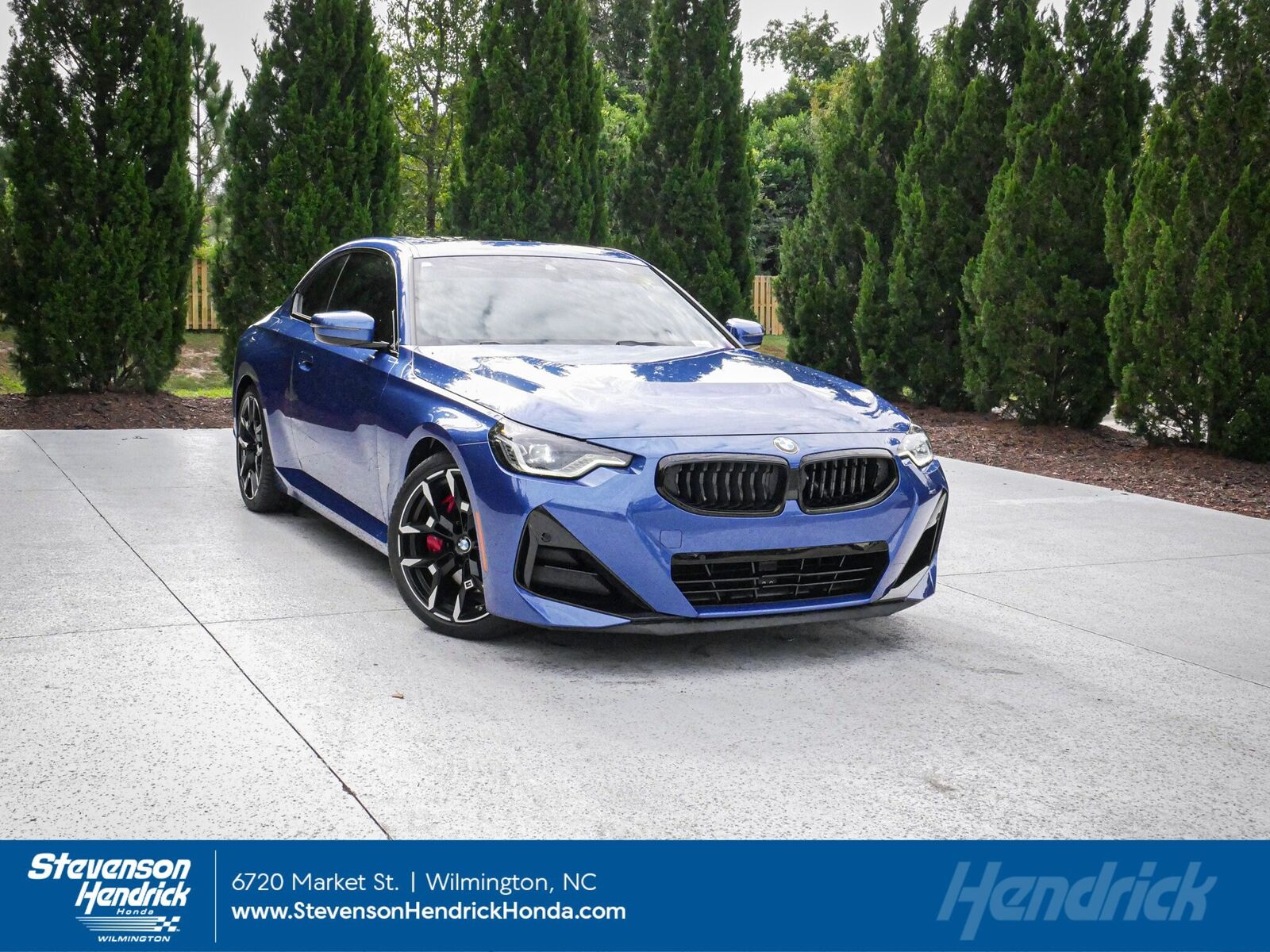 2025 BMW 2 Series