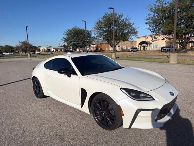 2023 TOYOTA GR86