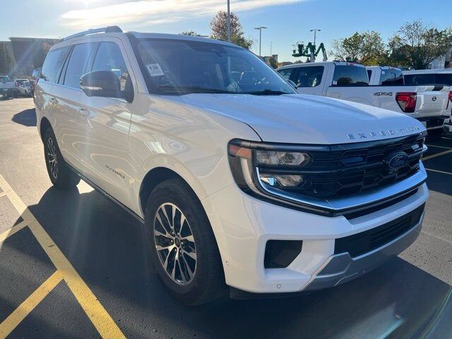 2025 FORD Expedition