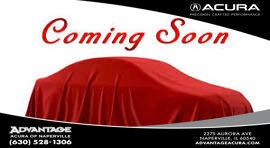 2026 ACURA Integra