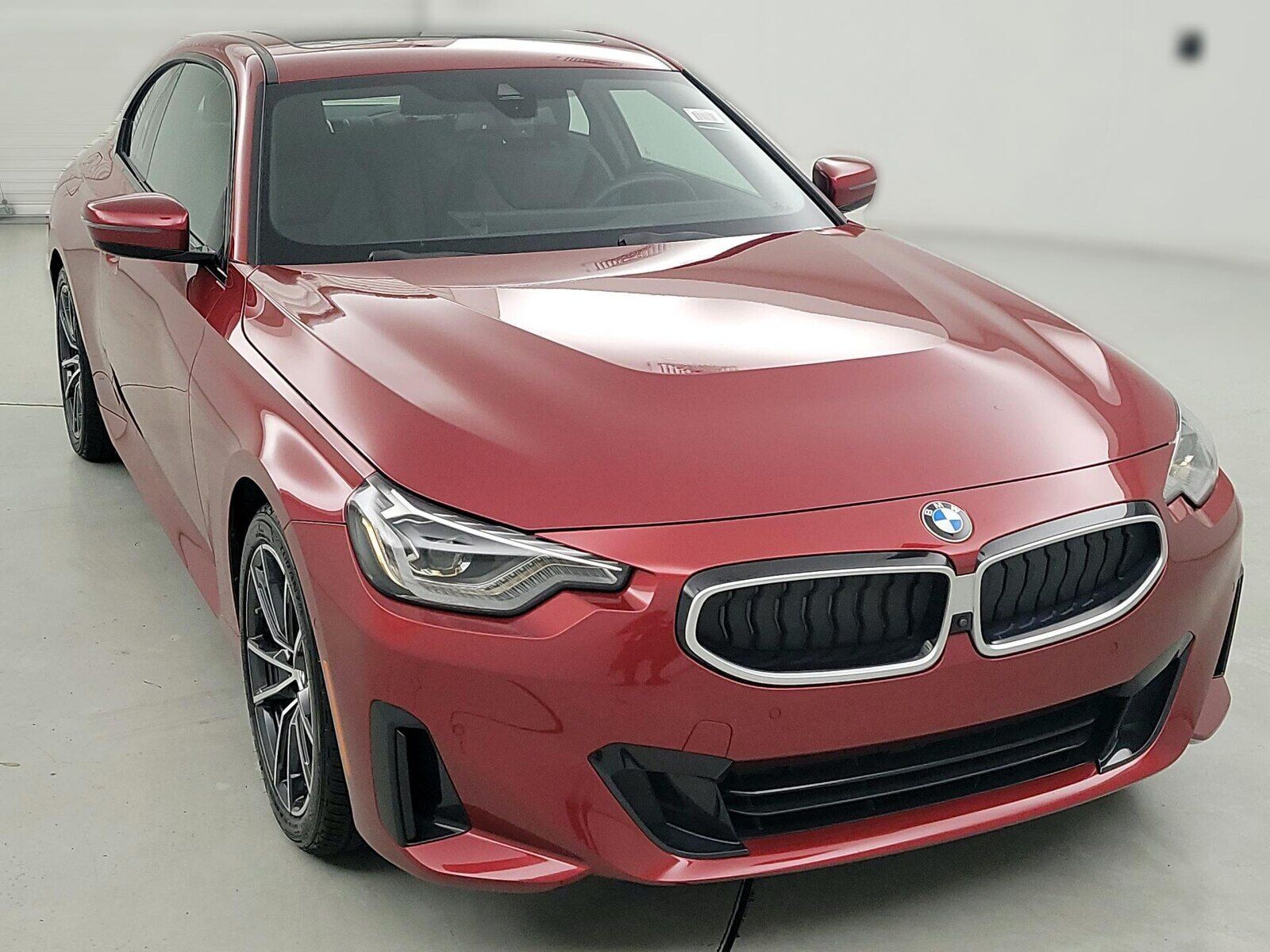 2026 BMW 2 Series