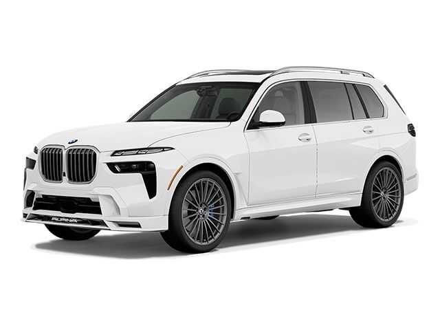 2026 BMW X7