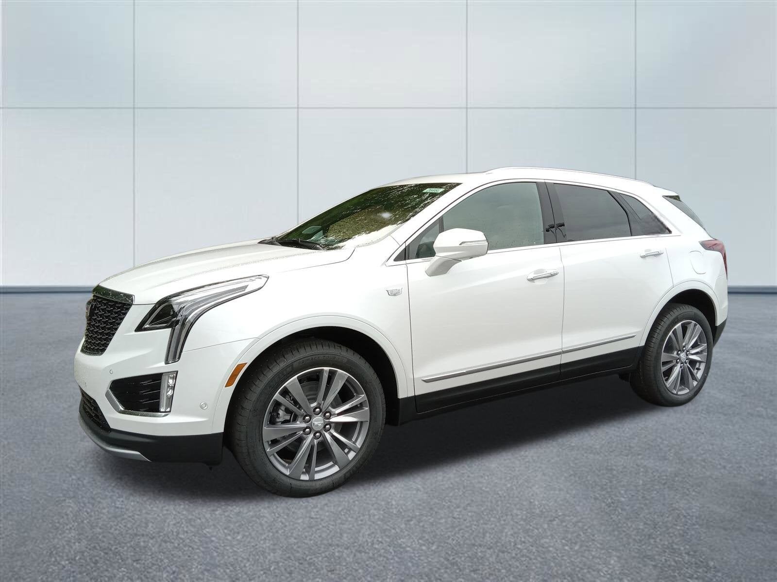 2026 CADILLAC XT5
