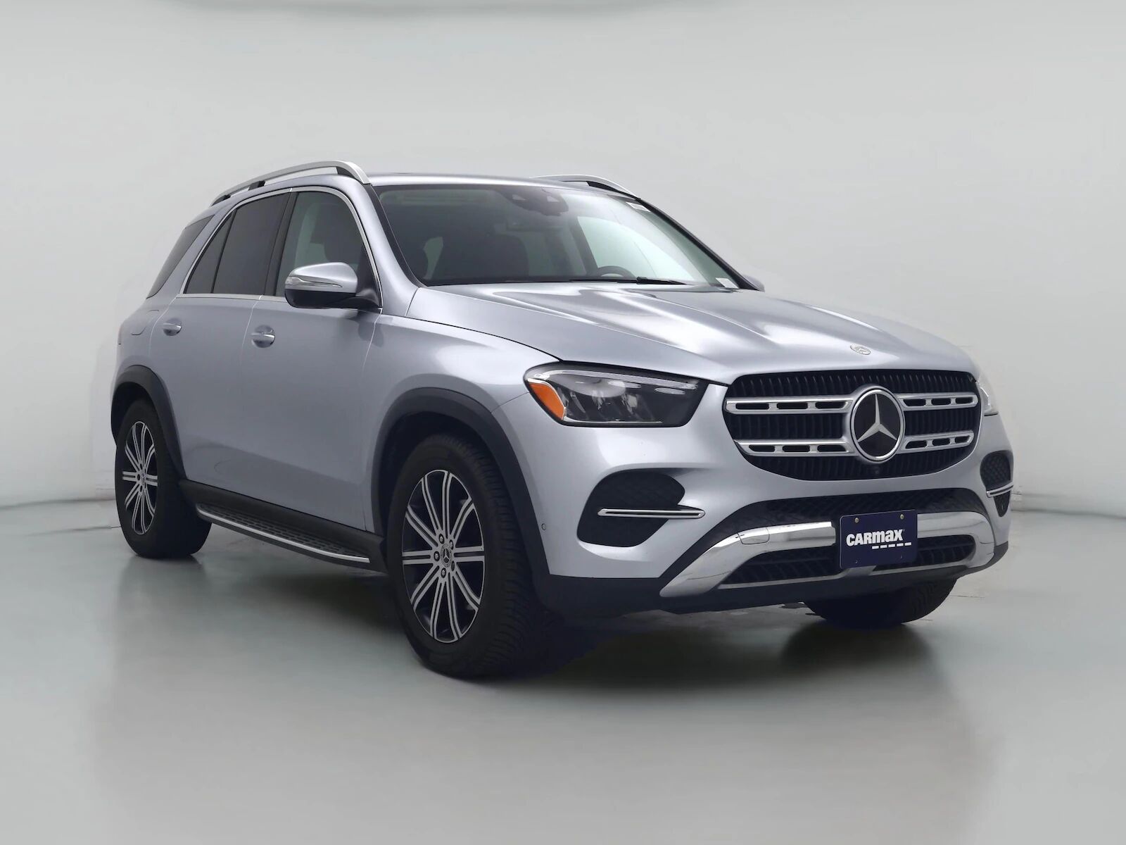 2025 MERCEDES-BENZ GLE-Class
