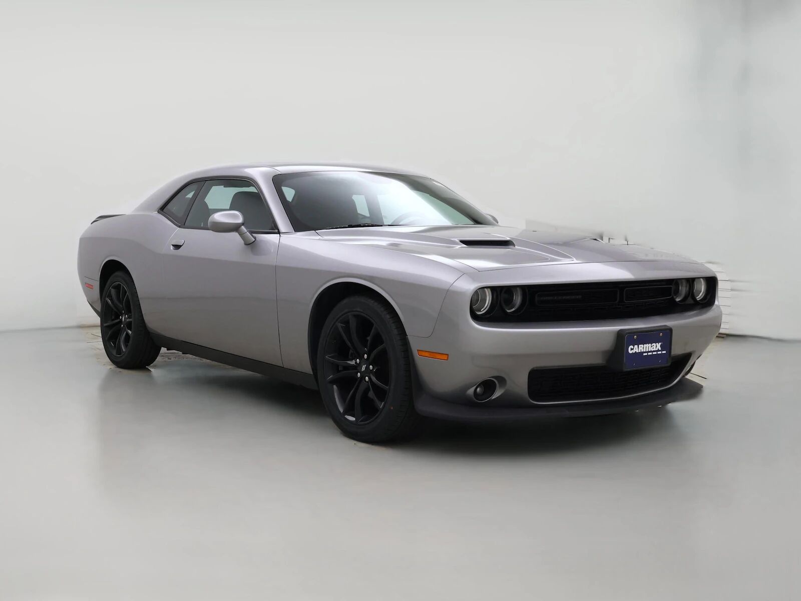 2017 DODGE Challenger