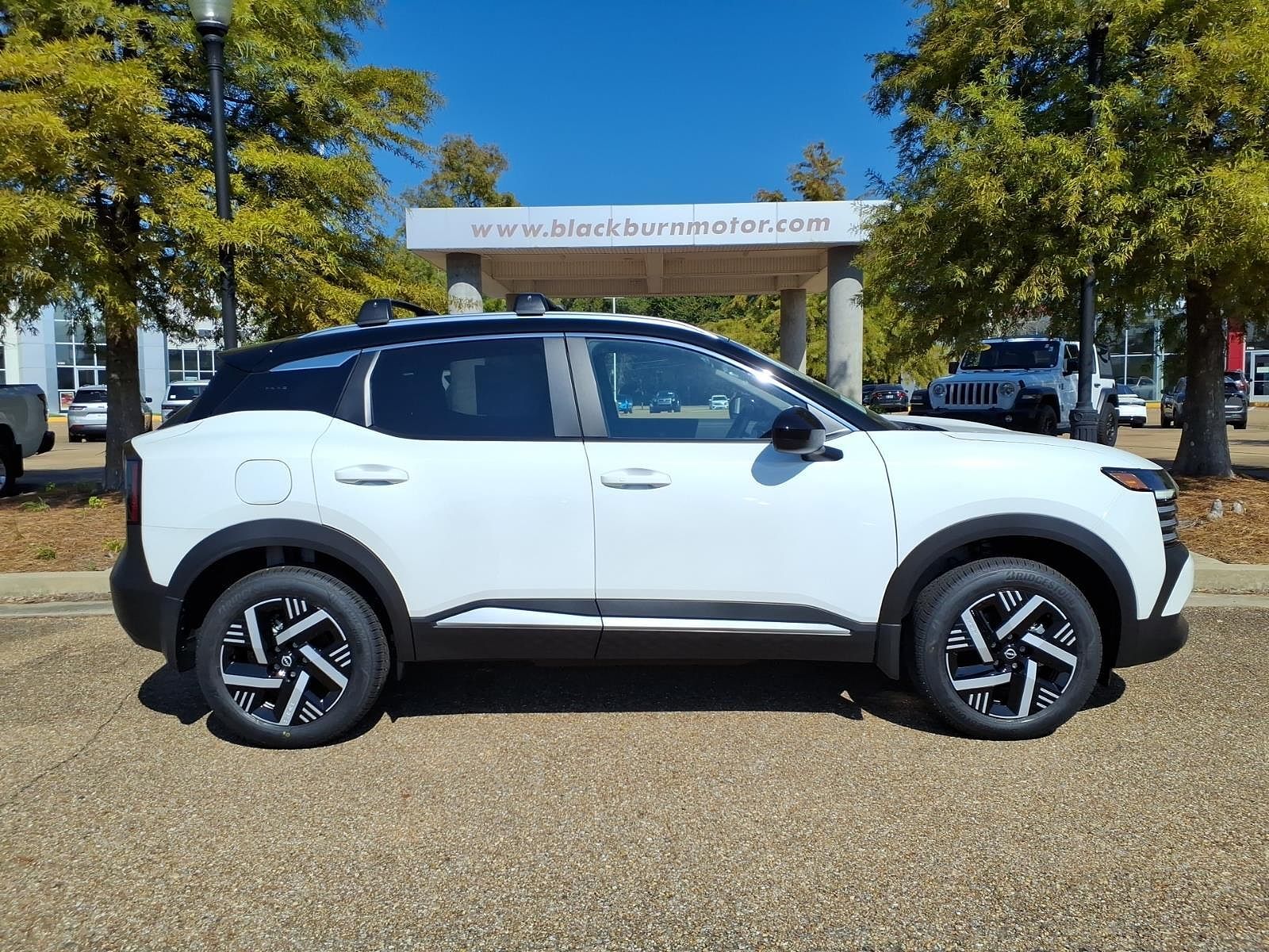 2027 NISSAN Kicks MPV