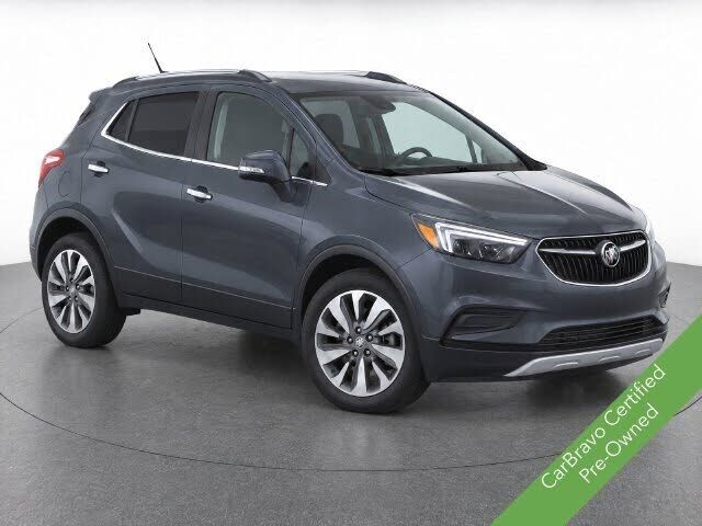 2018 BUICK Encore