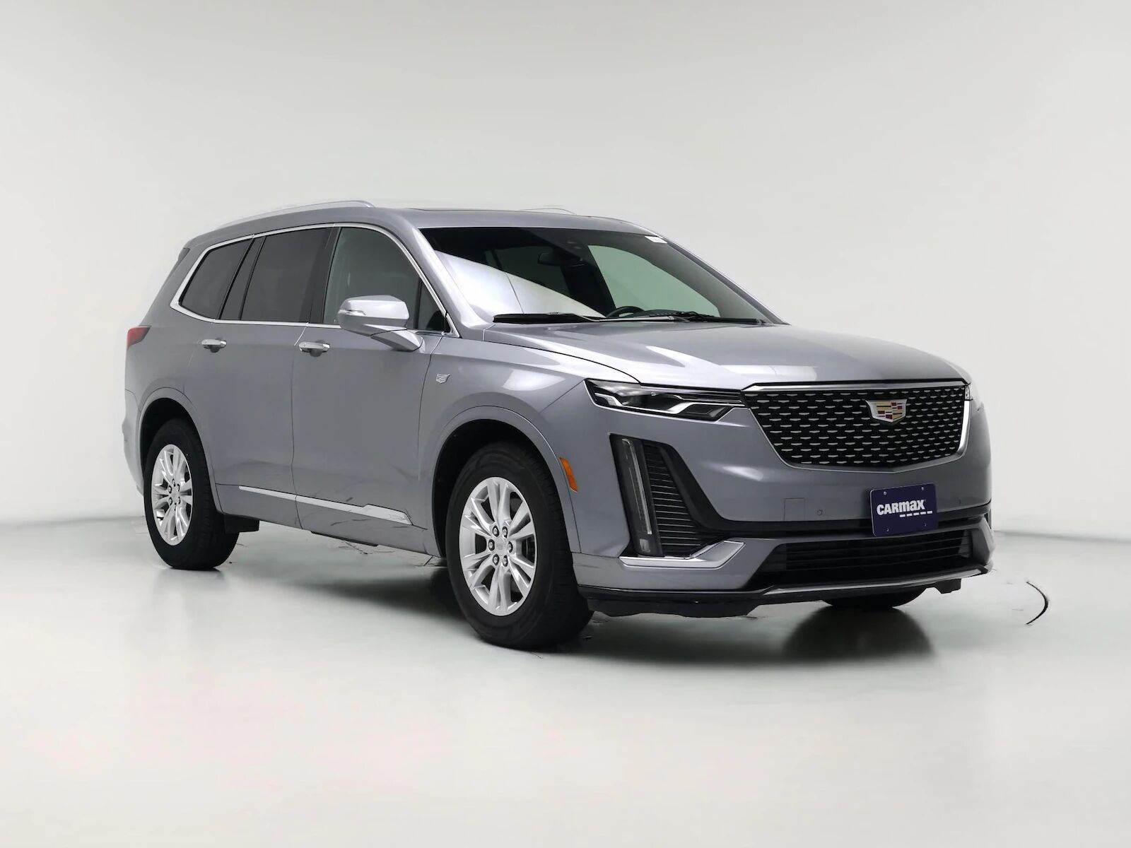 2023 CADILLAC XT6
