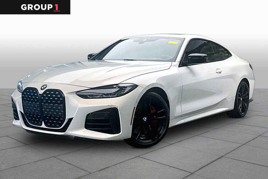 2024 BMW M4