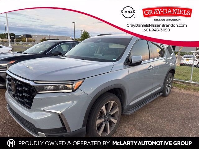 2023 HONDA Pilot