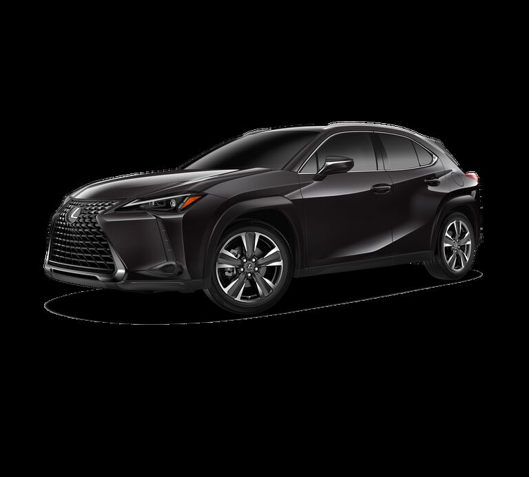 2026 LEXUS UX