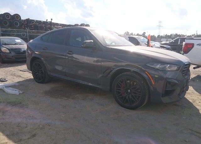 2026 BMW X6