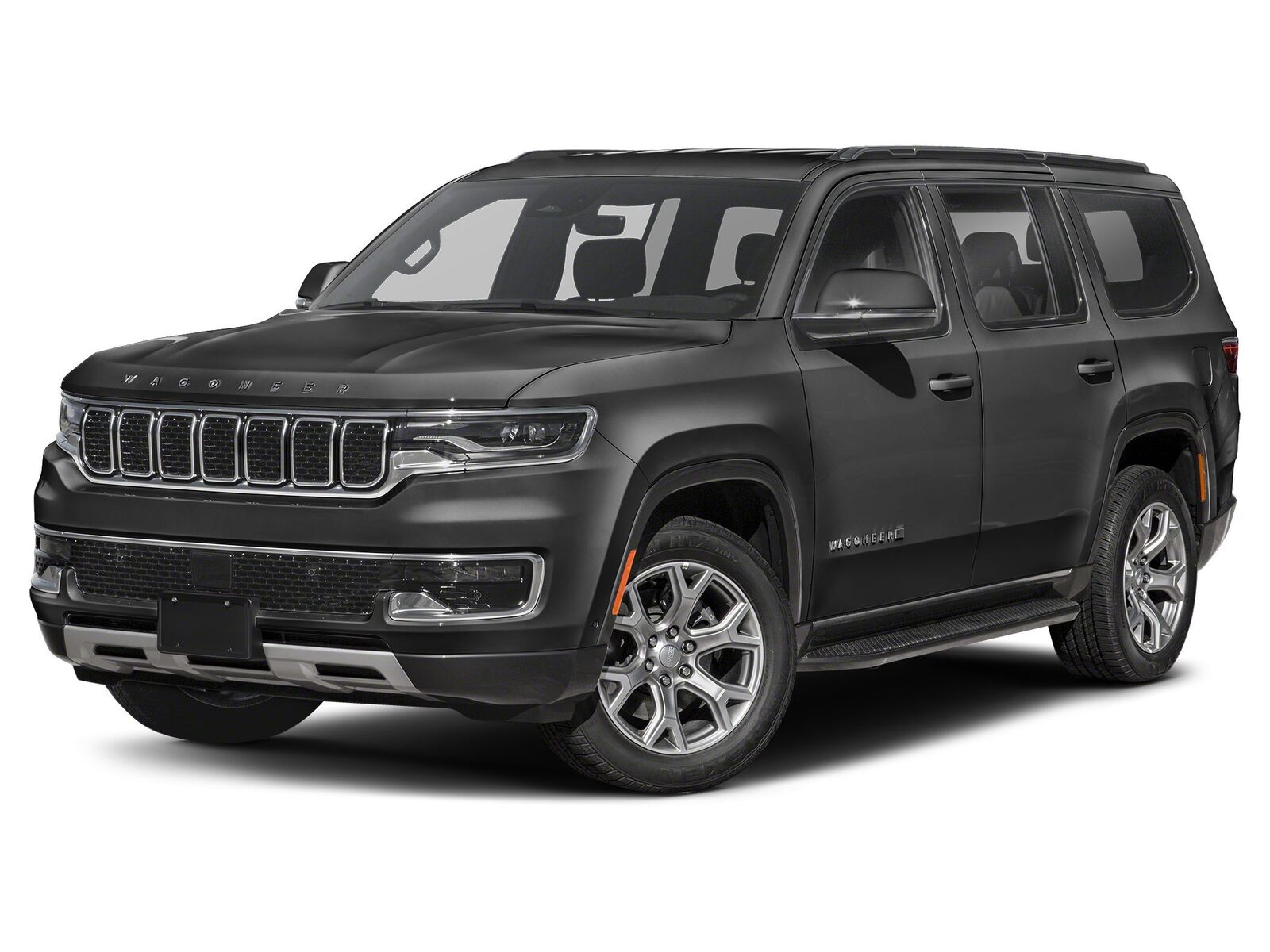 2022 JEEP Wagoneer