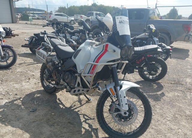 2023 DUCATI Desert X