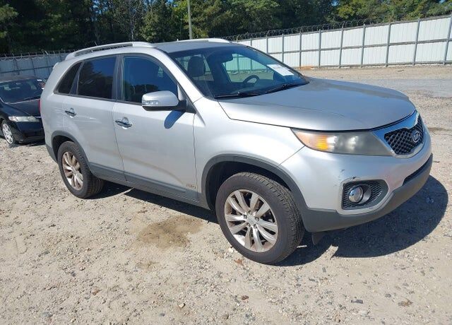 2011 KIA Sorento
