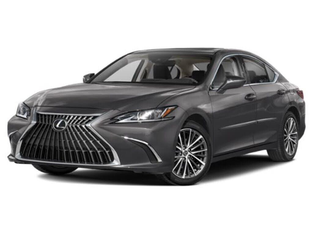 2023 LEXUS ES