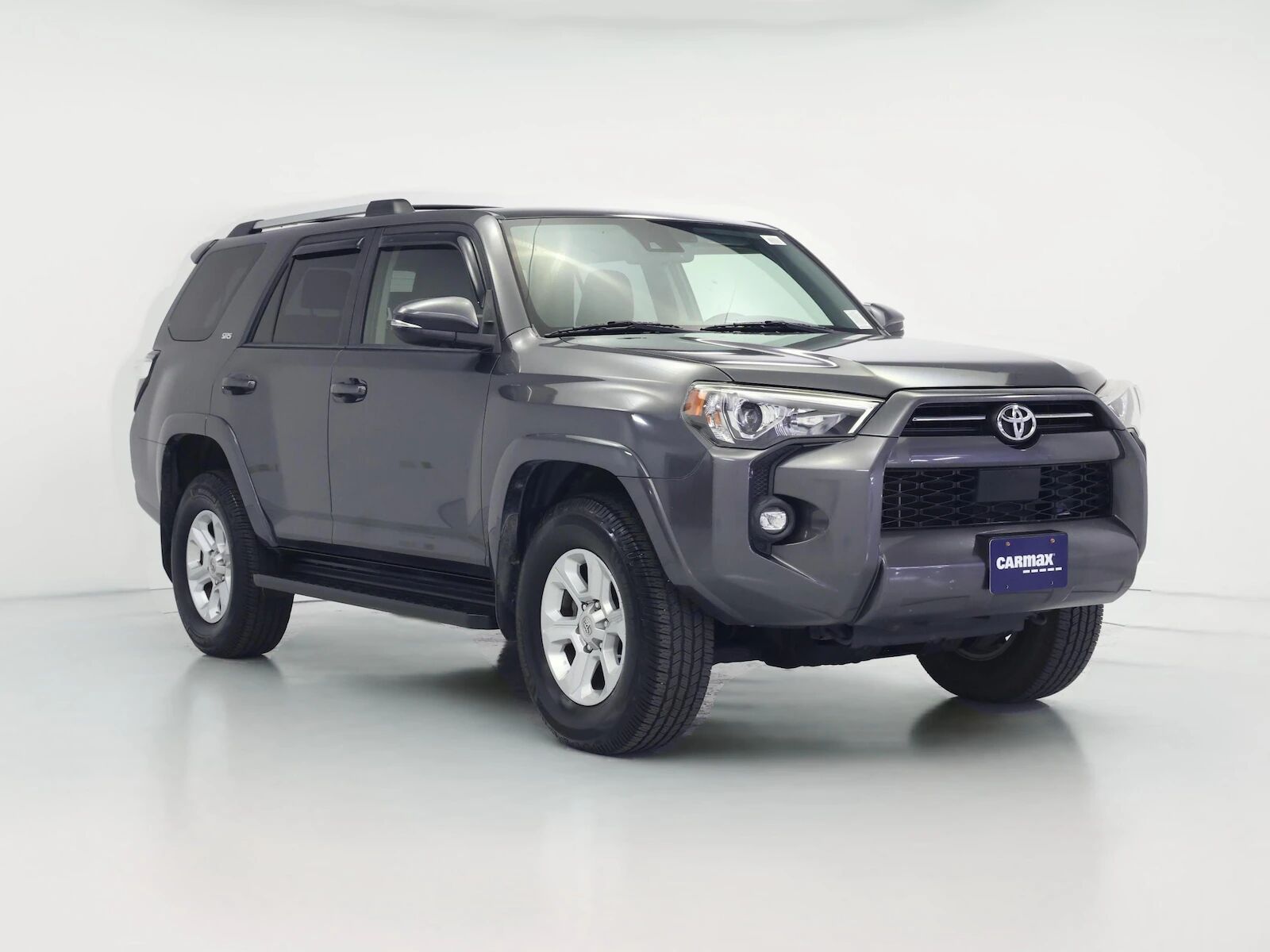 2021 TOYOTA 4-Runner