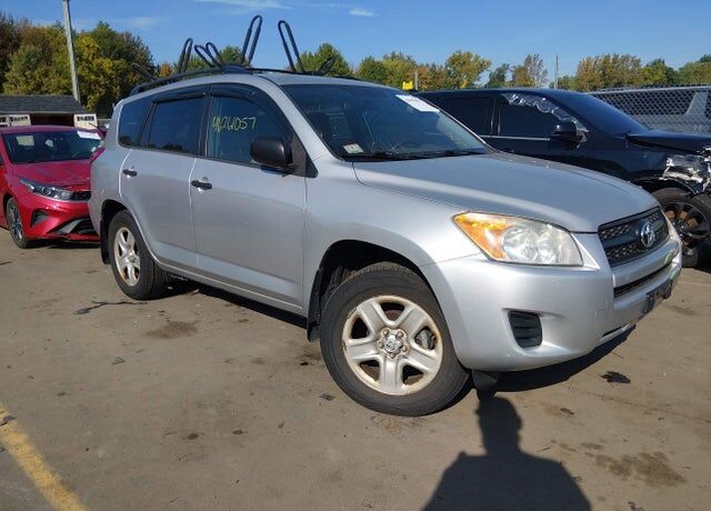 2011 TOYOTA RAV4