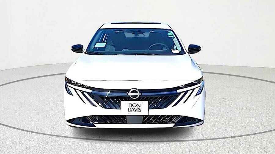2027 NISSAN Sentra