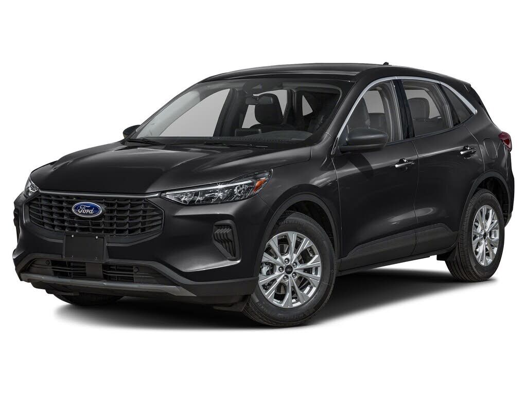2023 FORD Escape