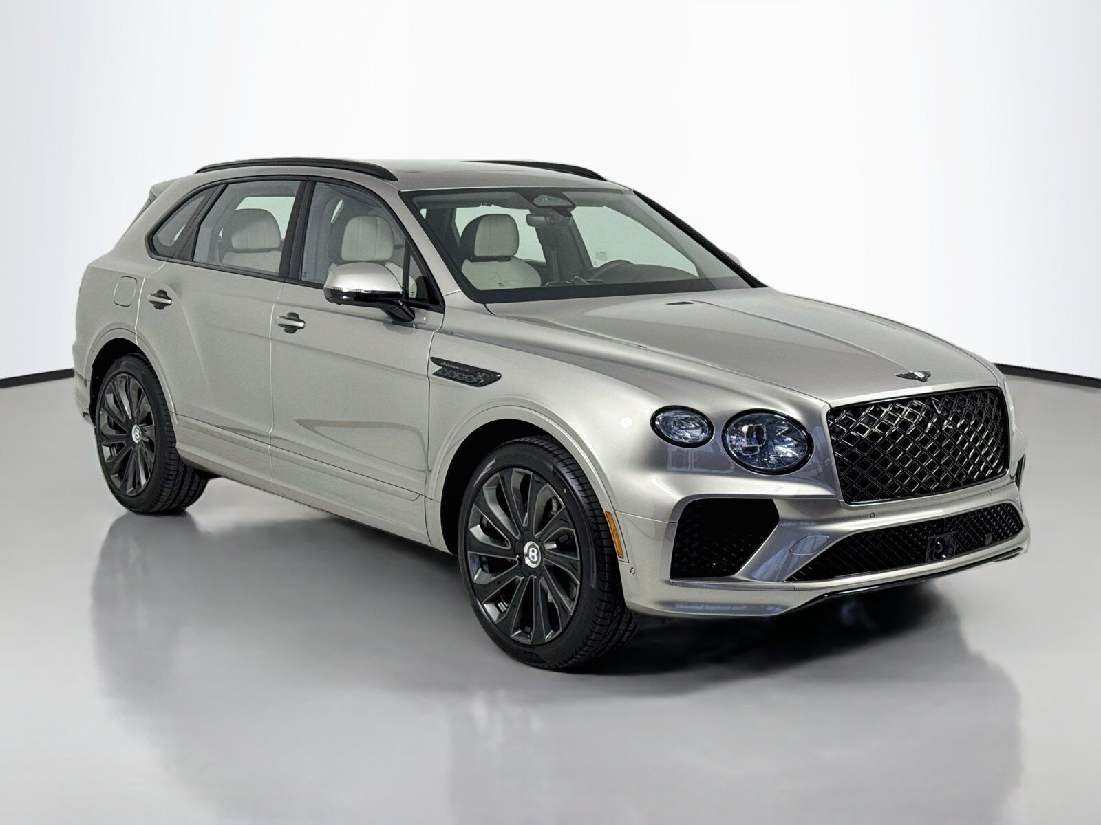 2027 BENTLEY Bentayga