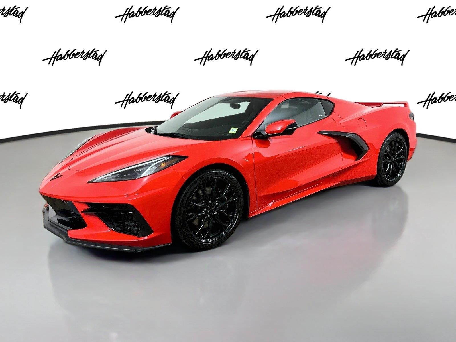 2023 CHEVROLET Corvette