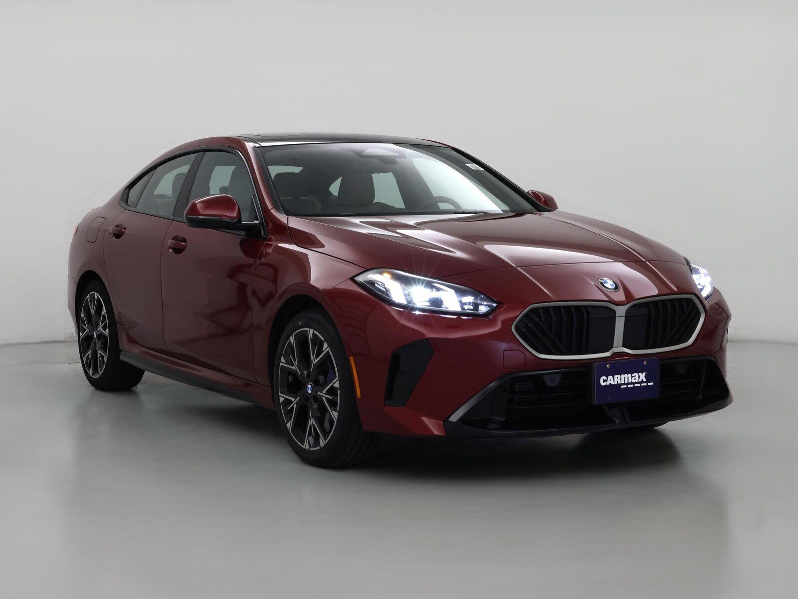 2025 BMW 2 Series