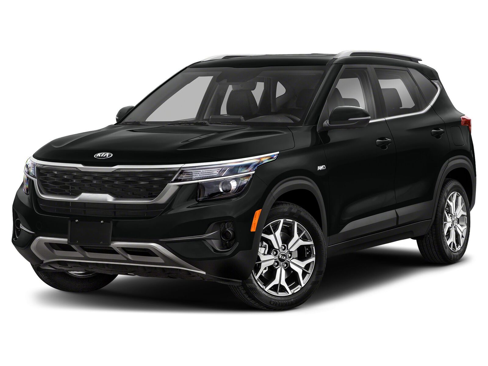 2021 KIA Seltos