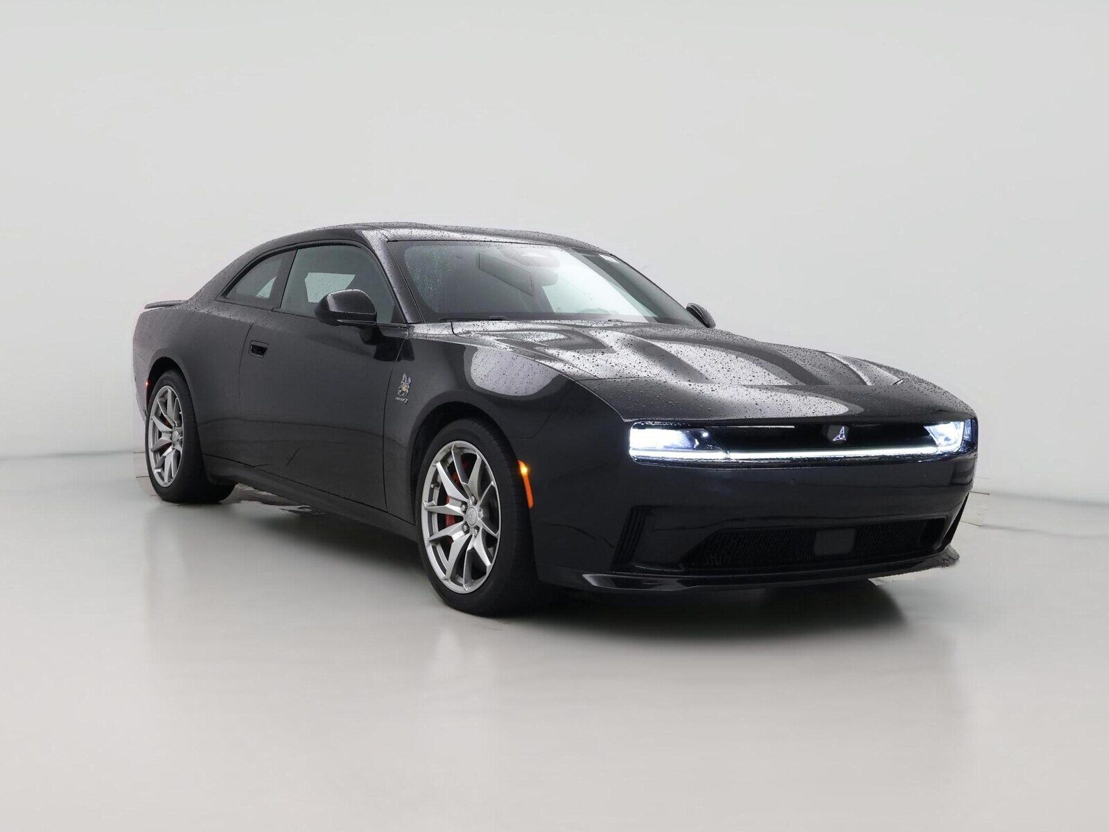 2024 DODGE Charger