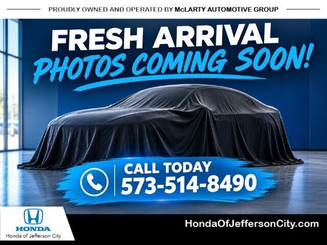 2011 HONDA Civic