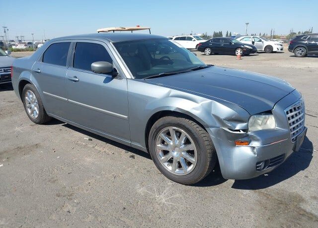 2007 CHRYSLER 300