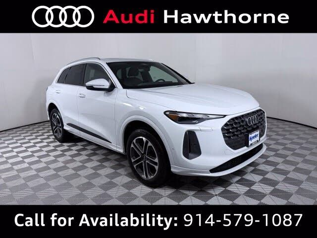 2025 AUDI Q5