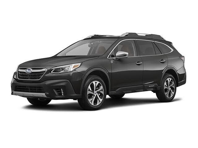 2020 SUBARU Outback