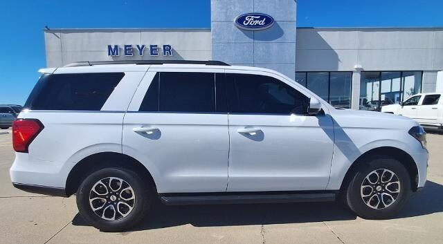 2024 FORD Expedition