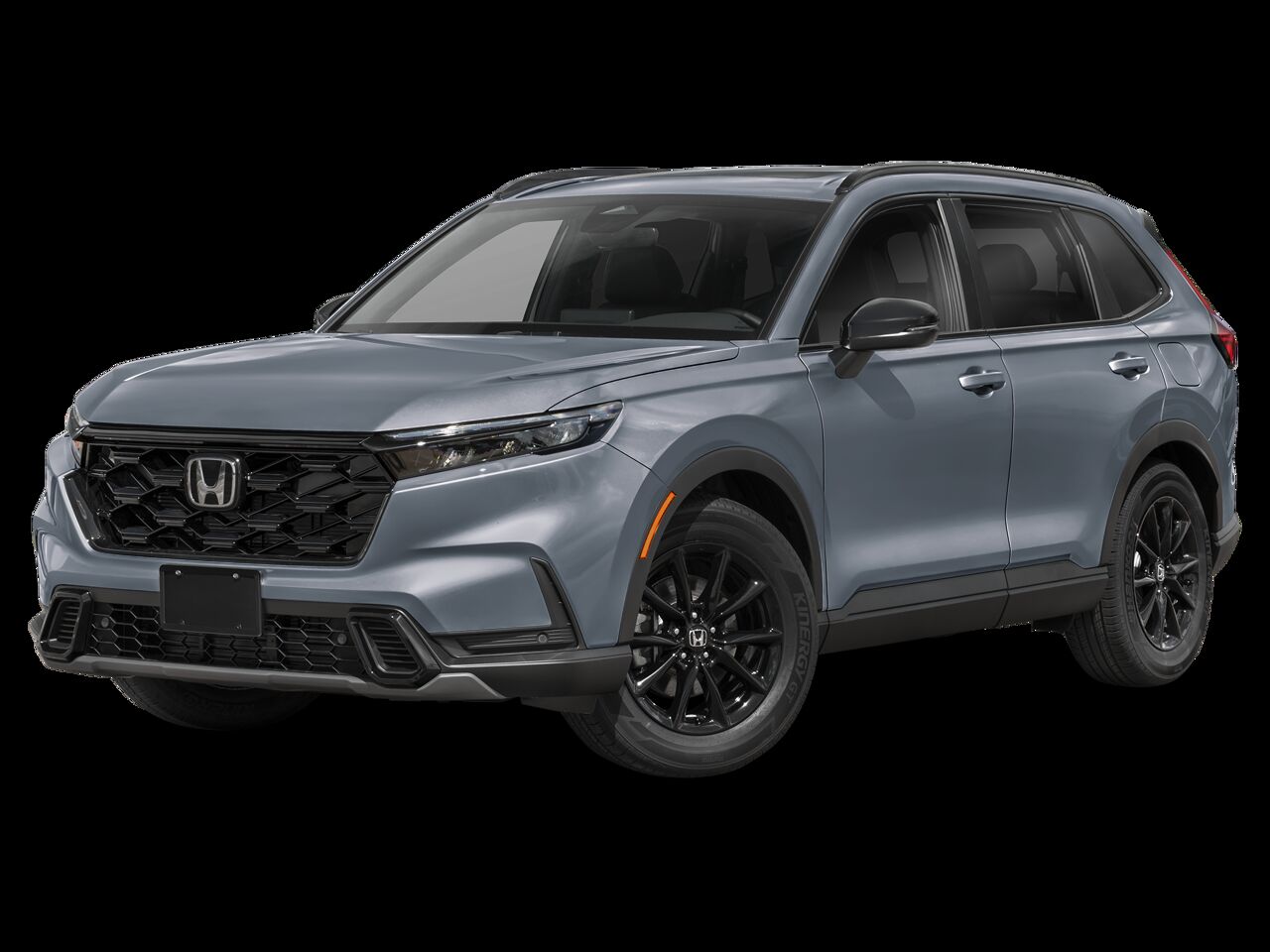 2027 HONDA CR-V