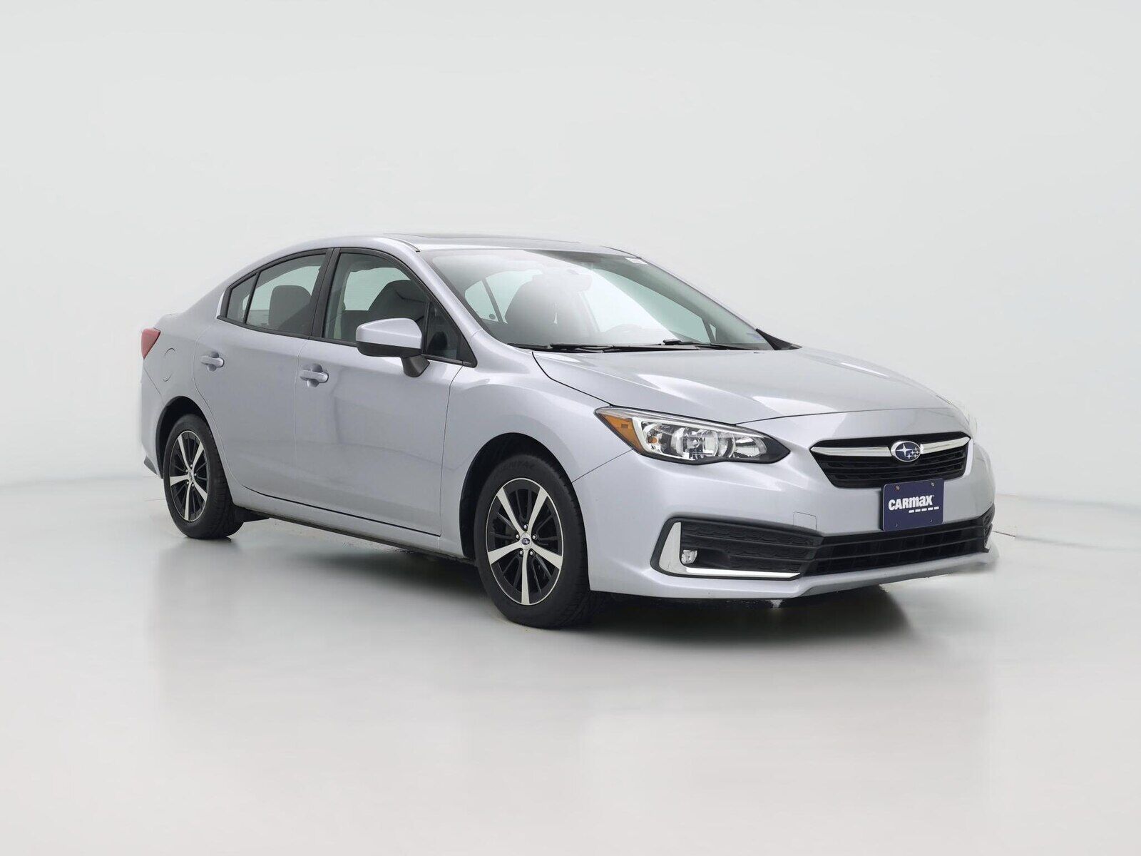 2022 SUBARU Impreza