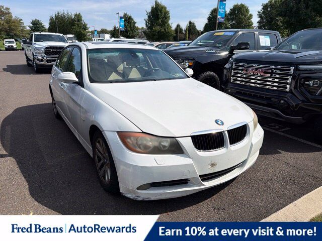 2006 BMW 3 Series