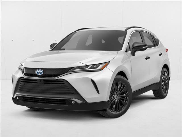 2024 TOYOTA Venza