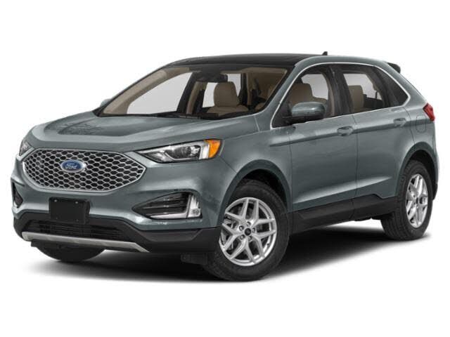 2023 FORD Edge