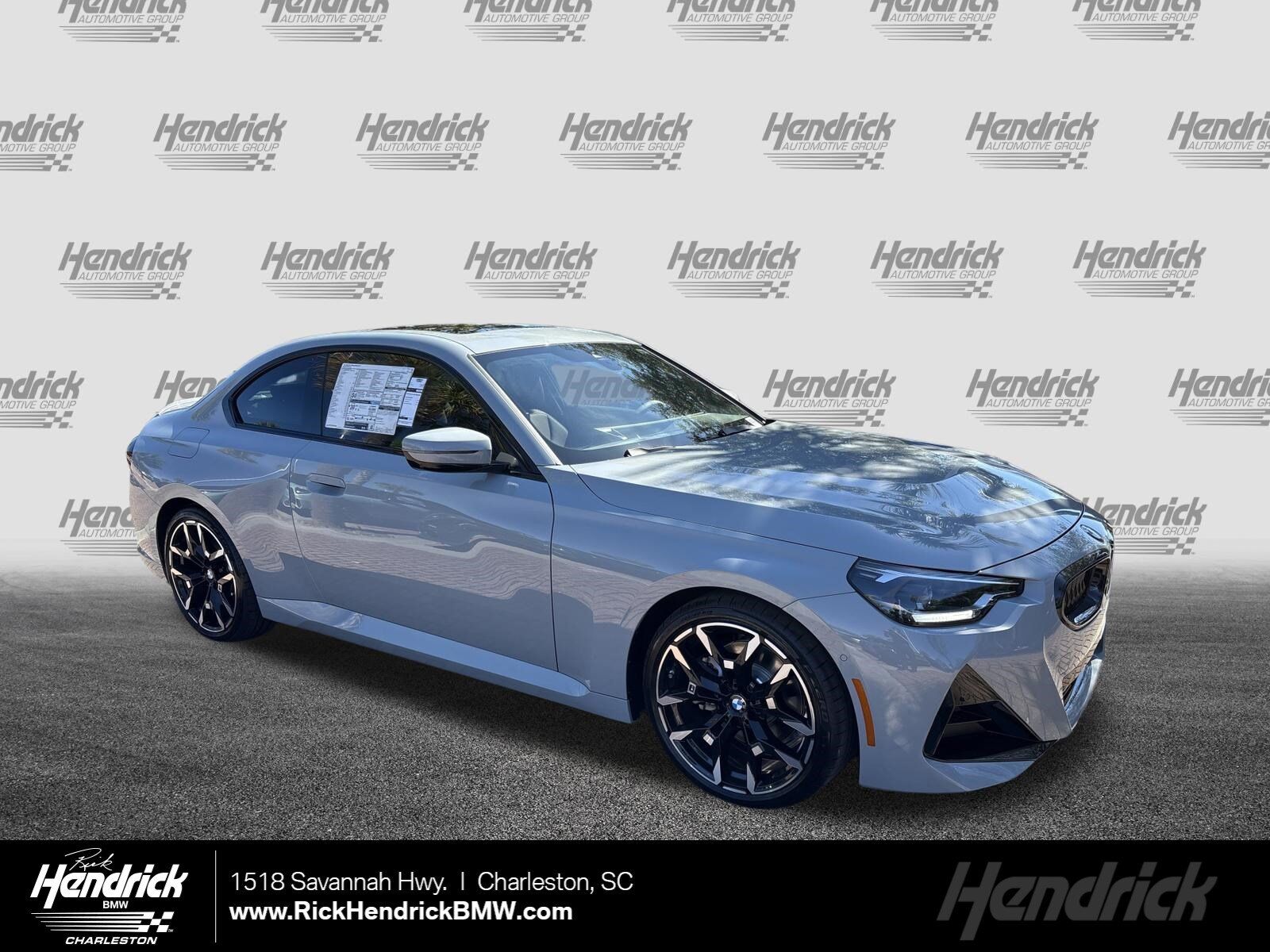 2026 BMW 2 Series