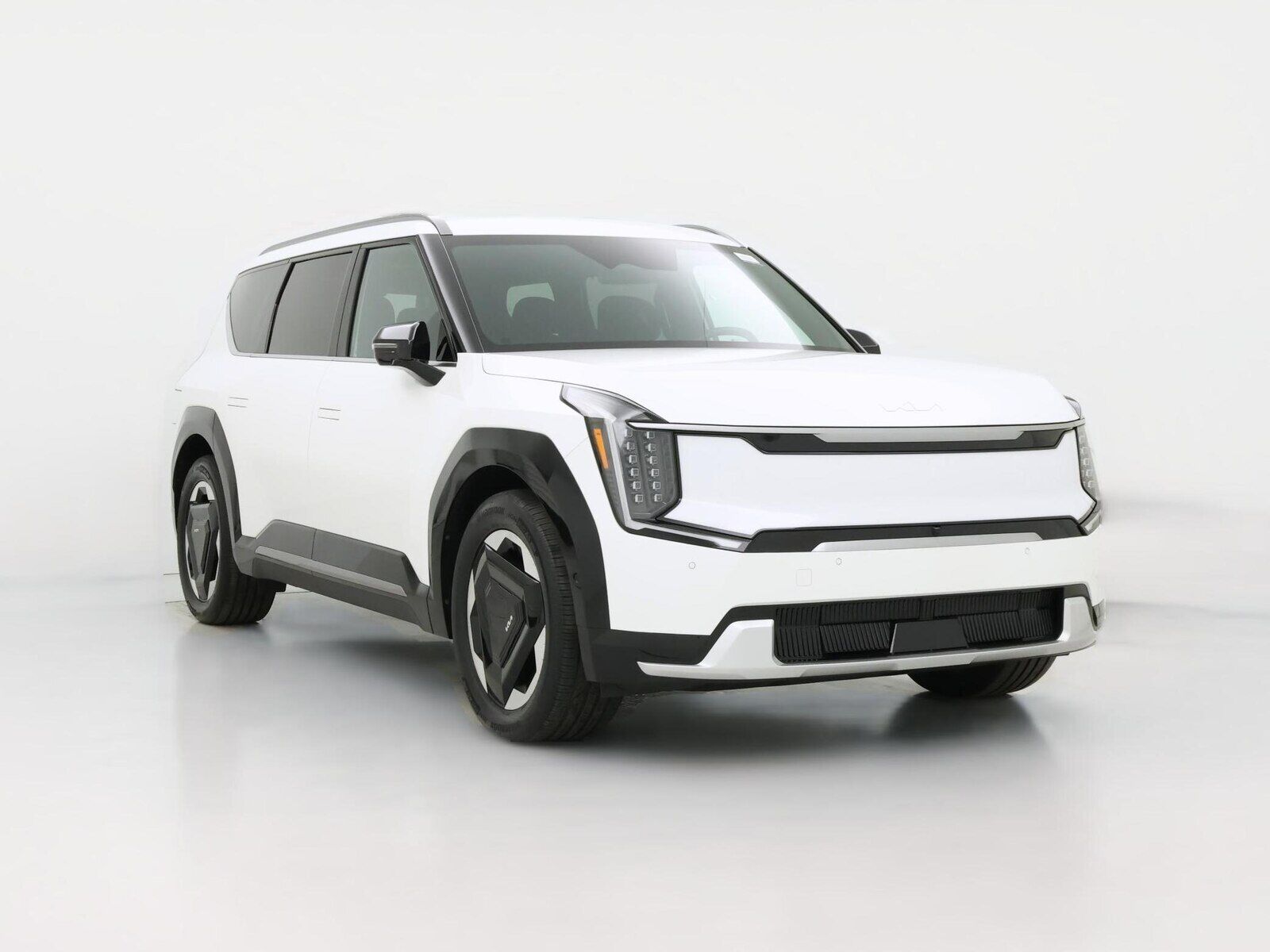 2024 KIA EV9