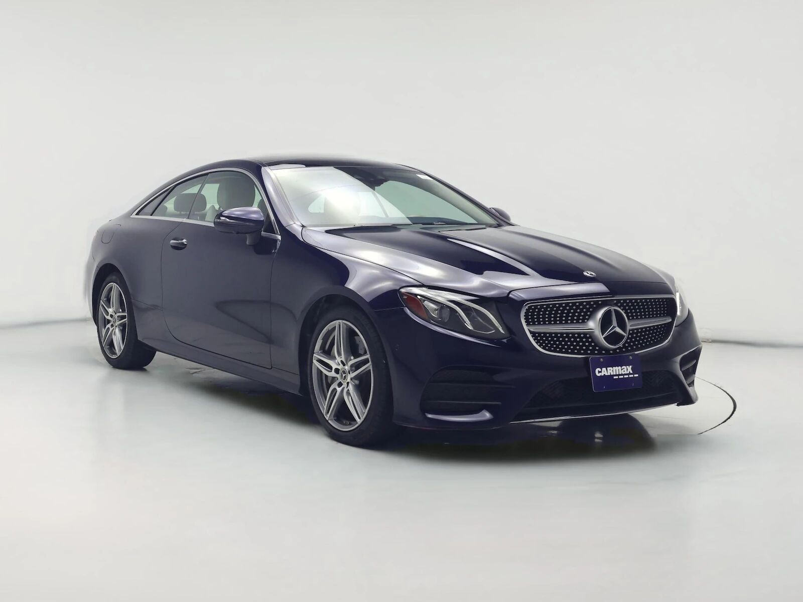 2020 MERCEDES-BENZ E-Class