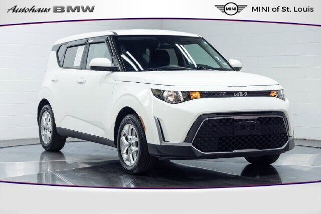2023 KIA Soul
