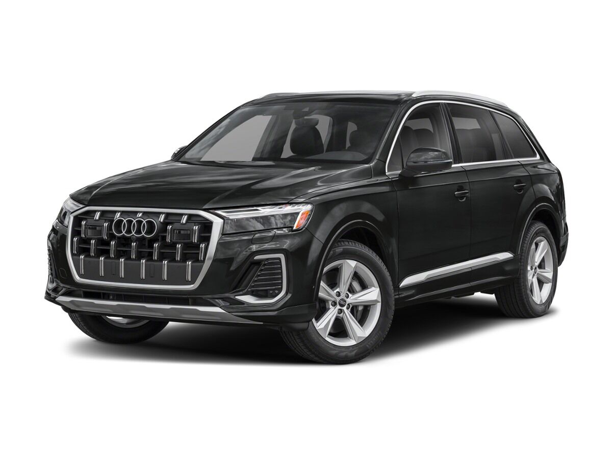 2025 AUDI Q7