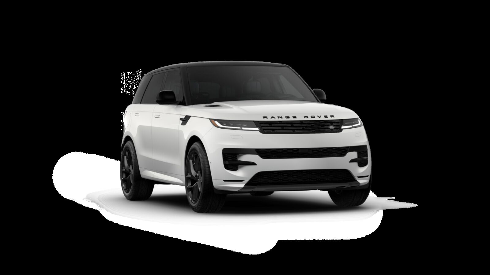 2027 LAND ROVER Range Rover Sport
