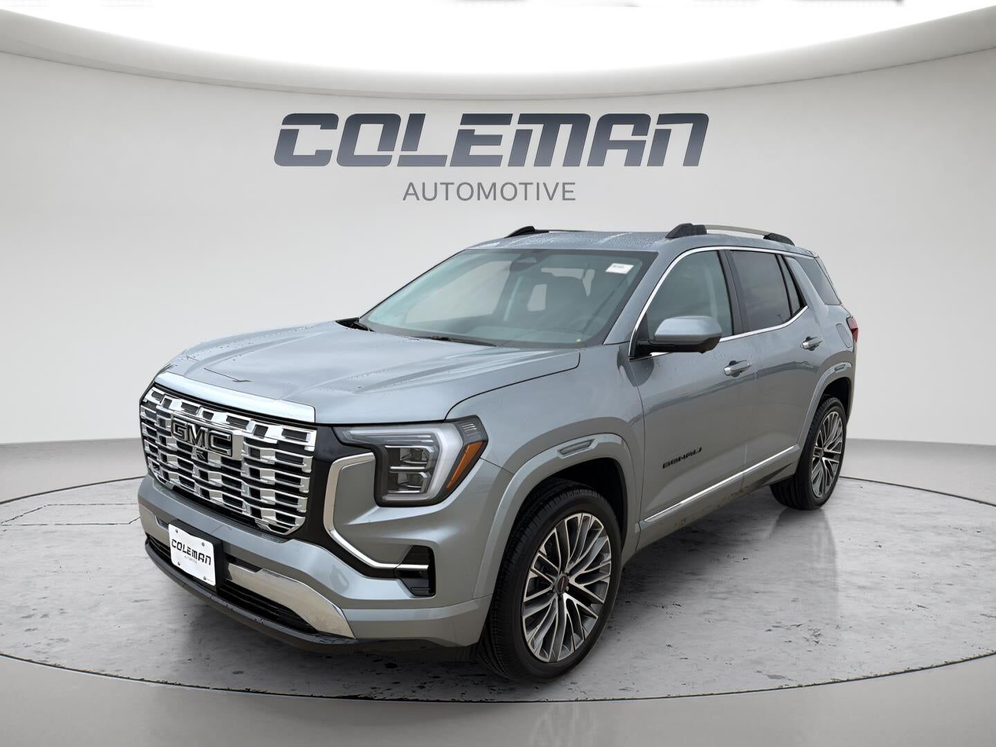 2027 GMC Terrain