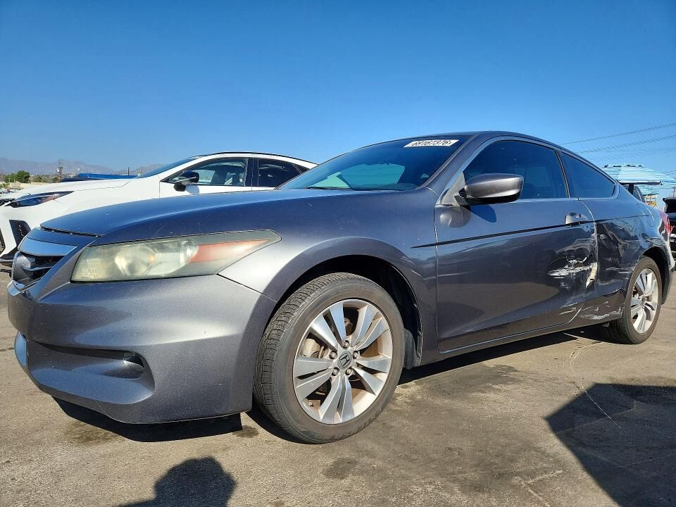 2011 HONDA Accord