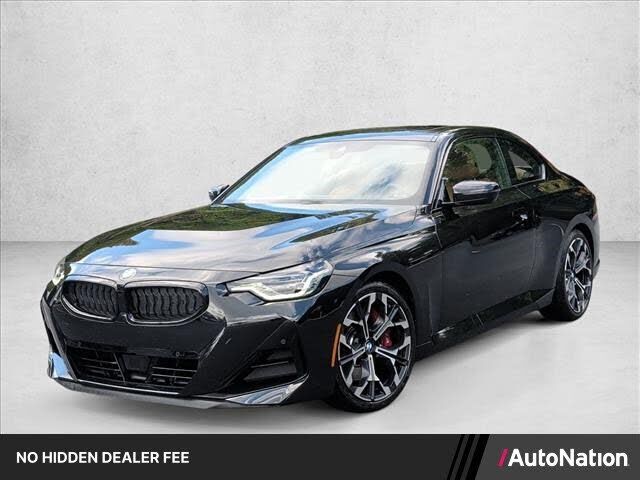 2025 BMW 2 Series